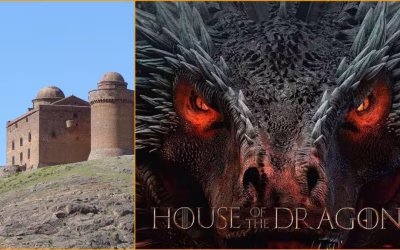 El equipo de La Casa del Dragón se deshace en elogios al recordar cómo fue el rodaje en España