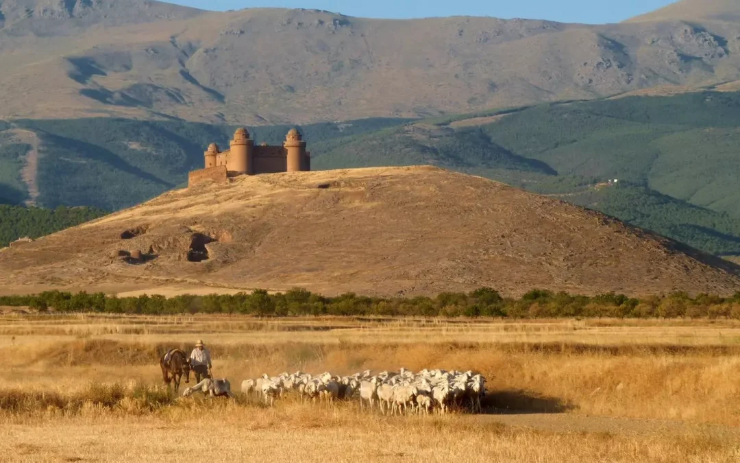Conoce Granada y sus leyendas de forma gráfica