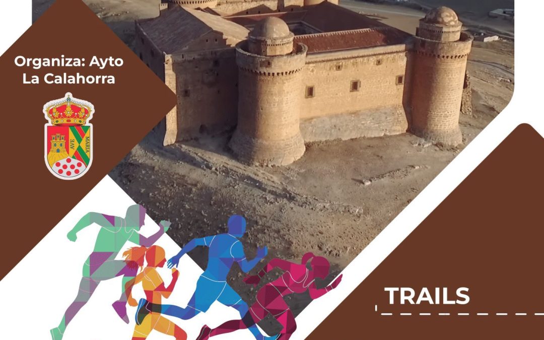 Gran premio provincial de CXM de Granada 2023 – V CXM Castillo la Calahorra