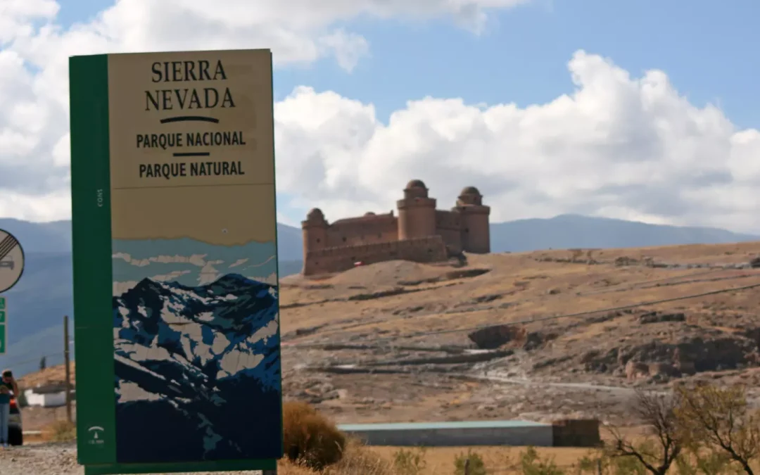 La planta de biogás de La Calahorra empezará a construirse este trimestre