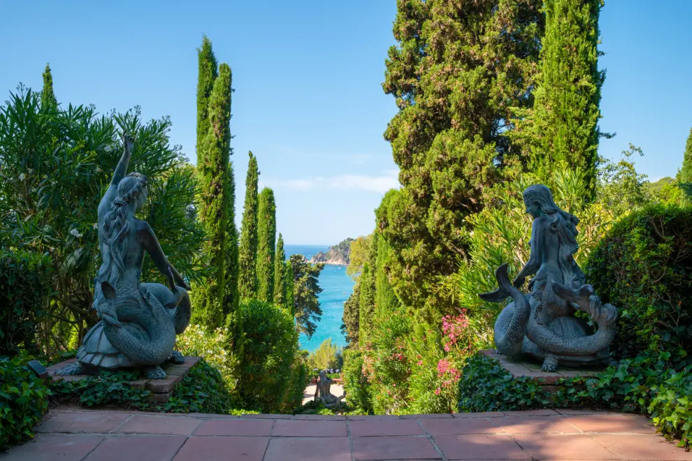 Los lugares de rodaje españoles que dieron vida a ‘La casa del dragón’