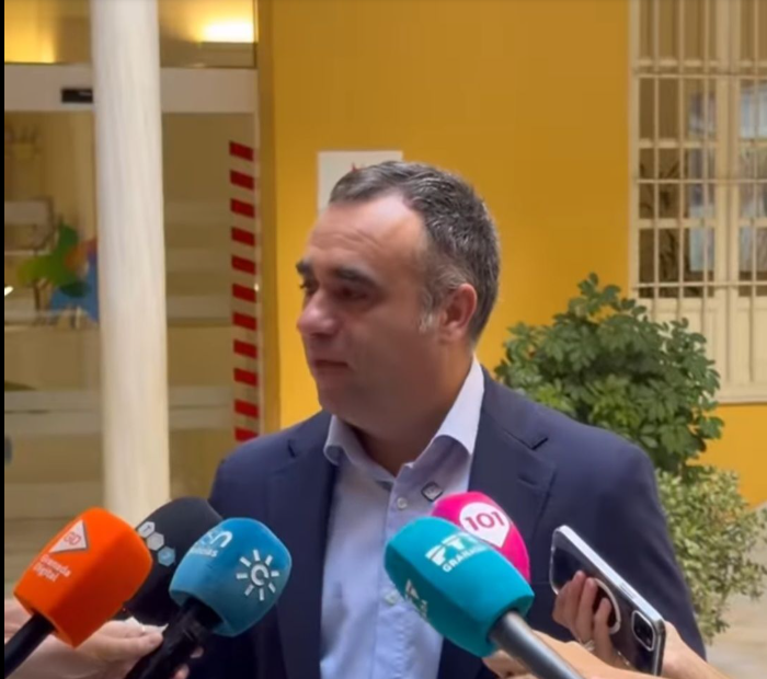 Abro mis puertas al público