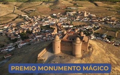 Pueblos mágicos de España: Premios Nacionales 2026