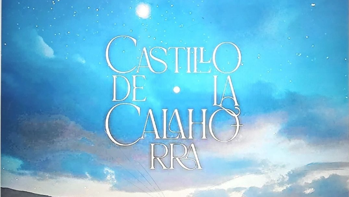 Portada Ideal Castillo de la Calahorra