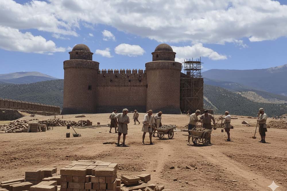 Tyrion Lannister, de Juego de Tronos, y Paco de Lucía, unidos para promocionar Andalucía