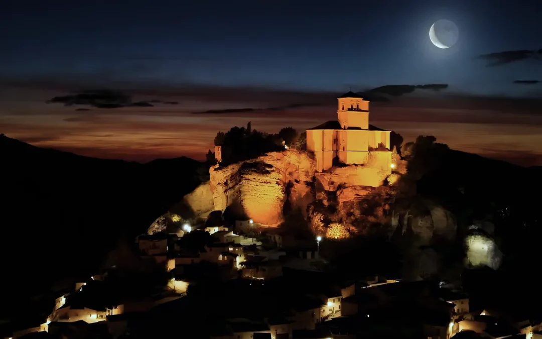 Diputación de Granada presenta en Madrid una ruta turística para redescubrir sus castillos y fortalezas