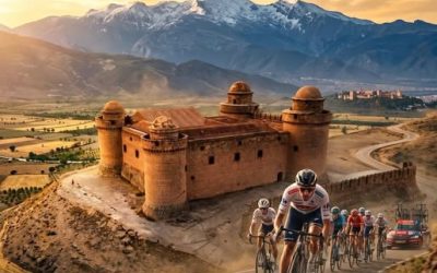 La Vuelta 2026 ya está en marcha