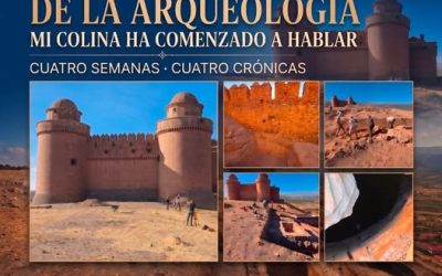 Día Internacional de la Arqueología